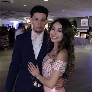 Meet your Posher, Gaby